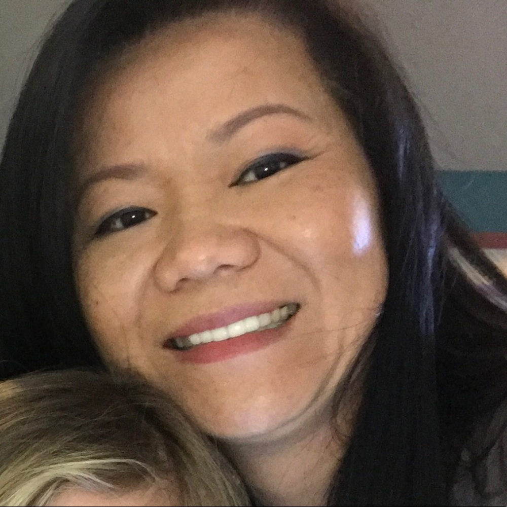 Meet your Posher, Amy